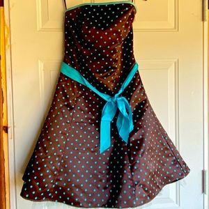 Prom dress Jessica McClintock size 5/6